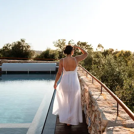 Villa Casa Da Saia Grande - Recantos D'almerinda