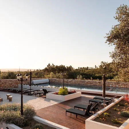 Casa Da Saia Grande - Recantos D'almerinda Alvito (Leiria)