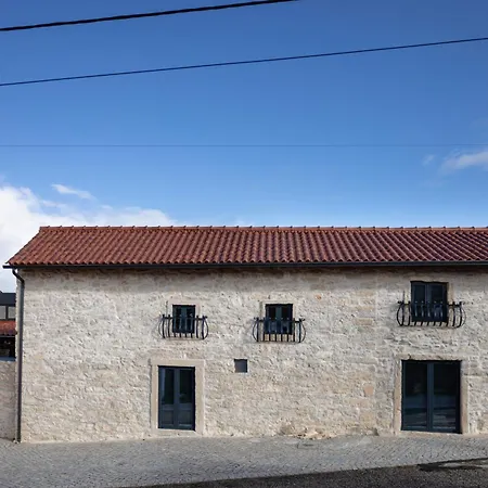 Villa Casa Da Saia Grande - Recantos D'almerinda *