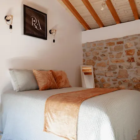 Villa Casa Da Saia Grande - Recantos D'almerinda