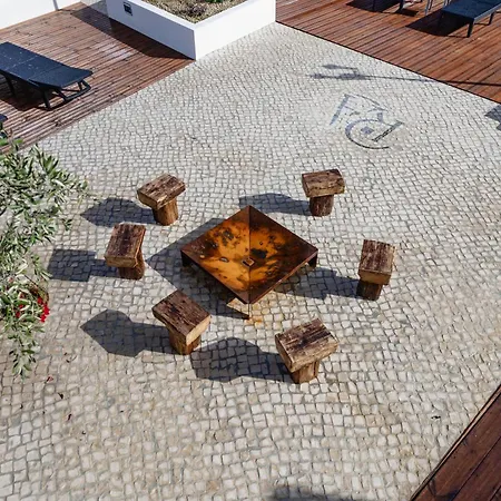 Casa Da Saia Grande - Recantos D'almerinda