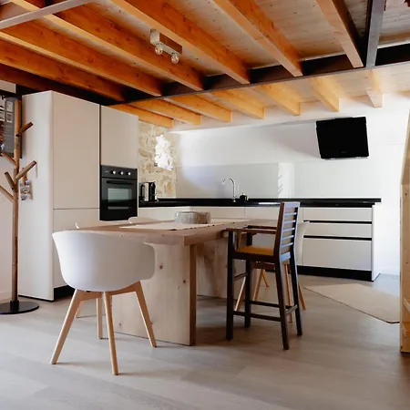 Casa Da Saia Grande - Recantos D'almerinda Alvito (Leiria)