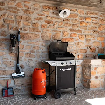 Villa Casa Da Saia Grande - Recantos D'almerinda *