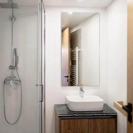 Villa Casa Da Saia Grande - Recantos D'almerinda *