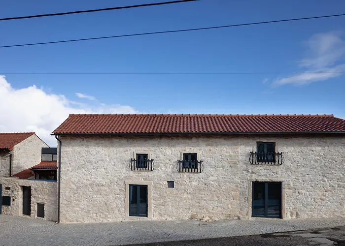 Vila Casa Da Saia Grande - Recantos D'almerinda *