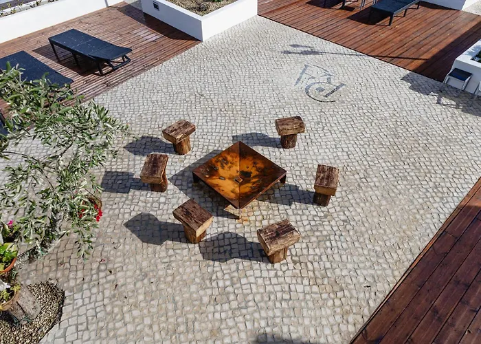 Casa Da Saia Grande - Recantos D'almerinda