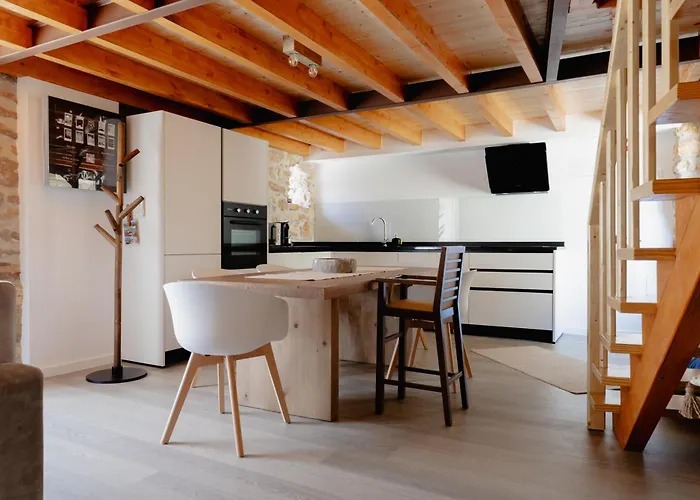 Casa Da Saia Grande - Recantos D'almerinda Alvito (Leiria)